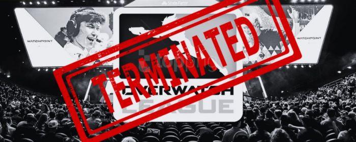 Overwatch League is Going to be Shut Down Permanently?